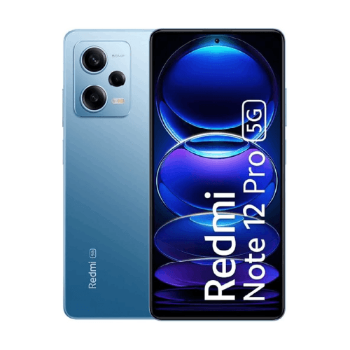 Redmi Note 12 Pro 5G