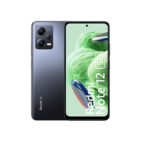 Redmi Note 12 Turbo 5G