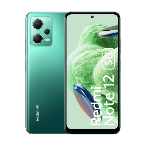 Redmi Note 12S 5G