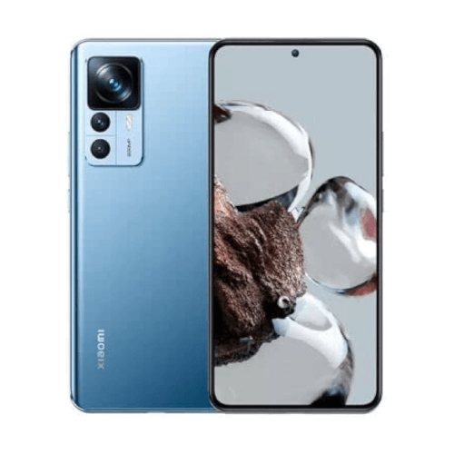 Redmi Note 12T Pro 5G