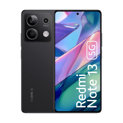 Redmi Note 13 Turbo 5G