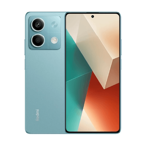 Redmi Note 13R 5G