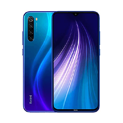 Xiaomi 8 4G