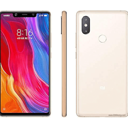 Xiaomi 8 SE 4G