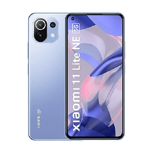 Xiaomi 11 Lite 5G