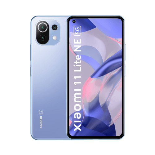 Xiaomi 11 Lite 5G NE 5G