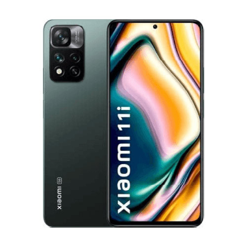 Xiaomi 11i 5G