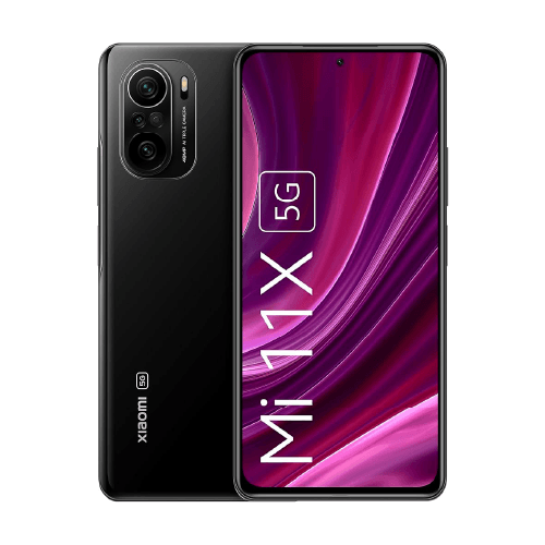 Xiaomi 11X 5G