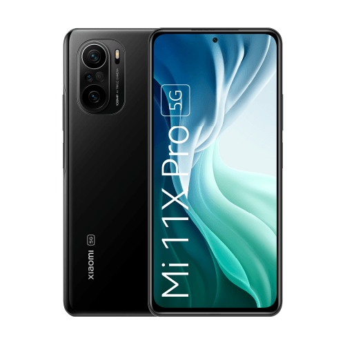 Xiaomi 11X Pro 5G