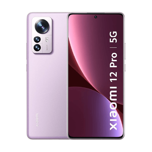 Xiaomi 12 Pro 5G
