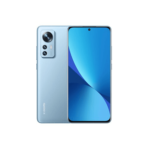 Xiaomi 12X 5G