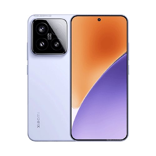 Xiaomi 15 5G