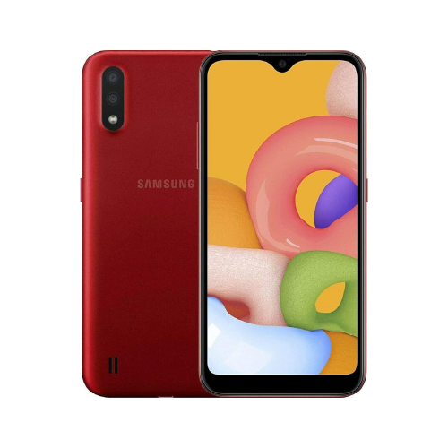 Galaxy A01 – A015 4G 2020