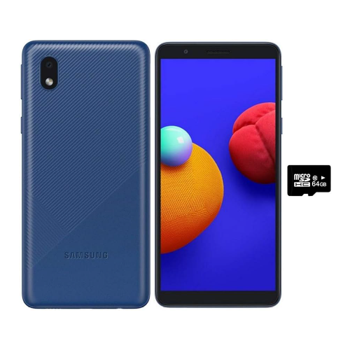 Galaxy A01 Core – A013 4G 2020