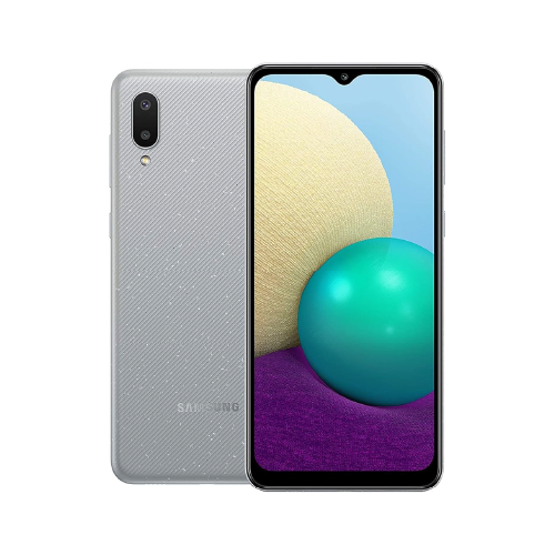 Galaxy A02 – A025 4G 2021