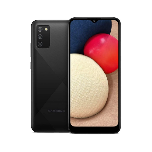 Galaxy A02s – A025 4G 2021