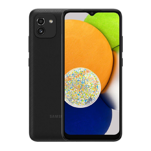 Galaxy A03 – A035 4G 2022