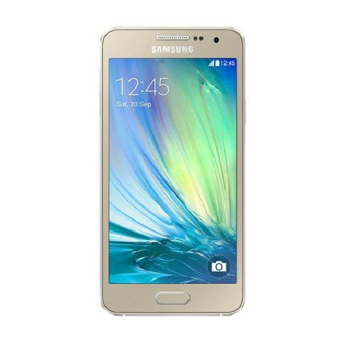 Galaxy A3 – A300 4G 2015