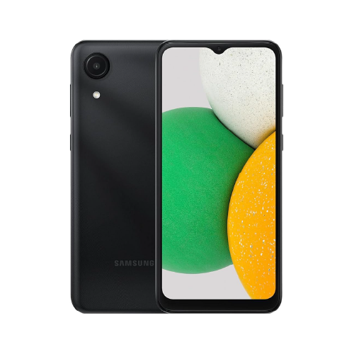 Galaxy A03 Core – A035 4G 2022