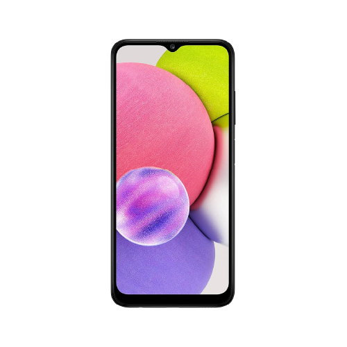Galaxy A03s – A035 4G 2022