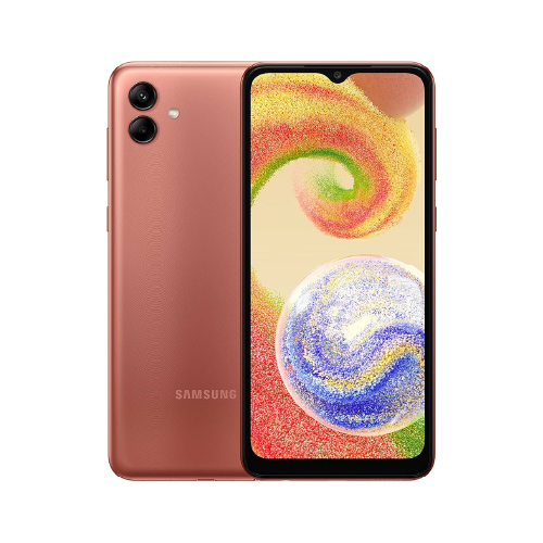 Galaxy A04 – A045 4G 2023