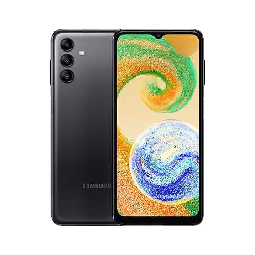 Galaxy A04s – A045 4G 2023