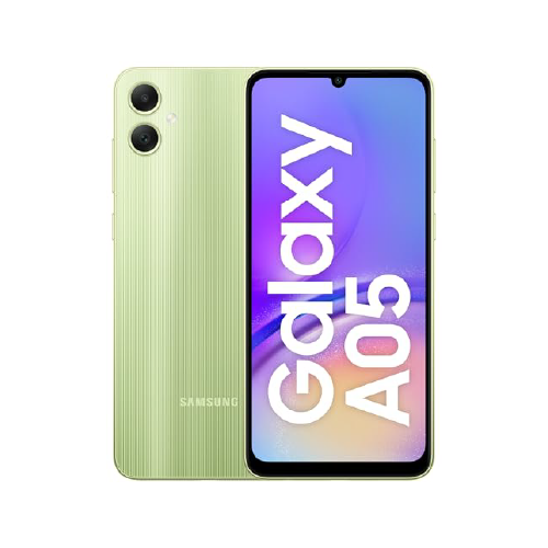 Galaxy A05 – A055 4G 2024