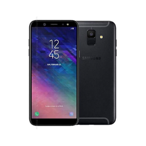 Galaxy A6 A6 – A600 4G 2018