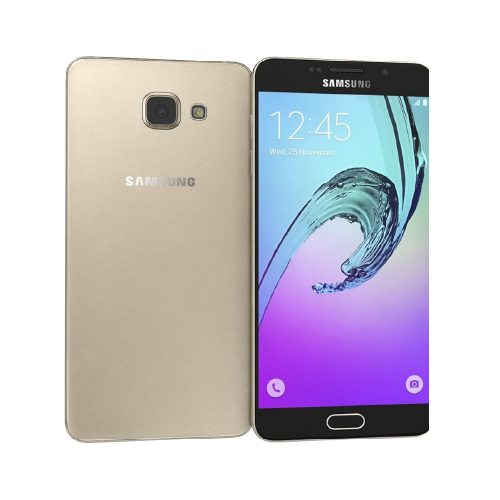 Galaxy A7 – A710 4G 2016