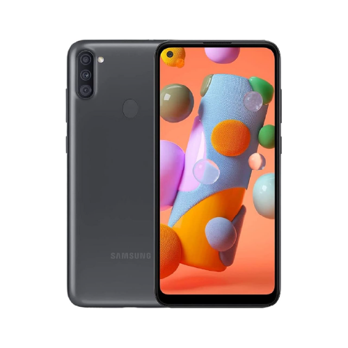 Galaxy A11 – A115 4G 2020