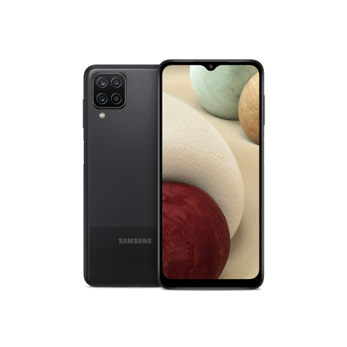 Galaxy A12 – A125 4G 2021