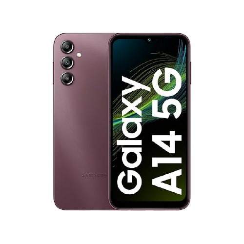 Galaxy A14 5G – A146 5G 2023