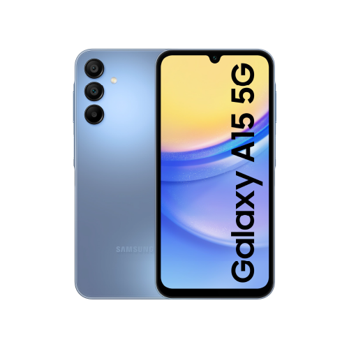 Galaxy A15 5G – A156 5G 2024