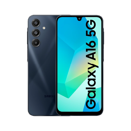 Galaxy A16 – A165 4G 2025