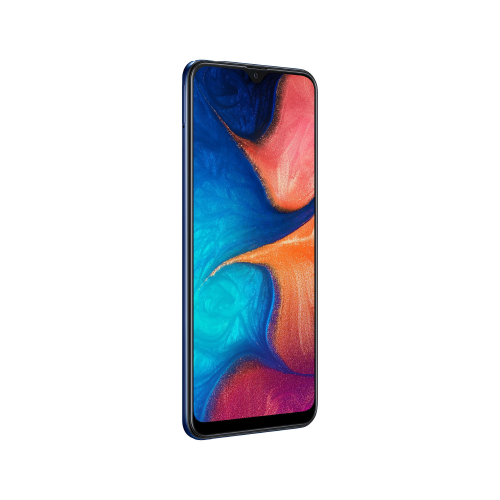 Galaxy A20 – A205 4G 2019