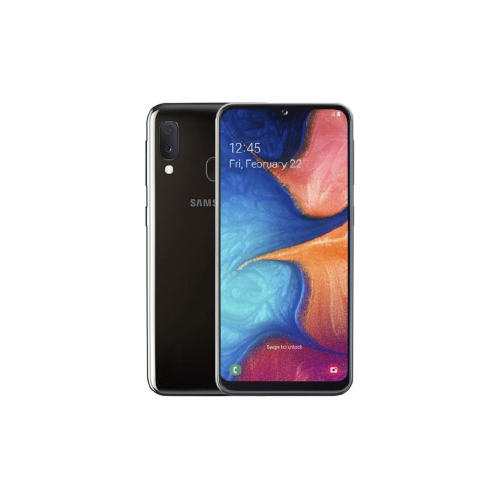 Galaxy A20e – A202 4G 2019