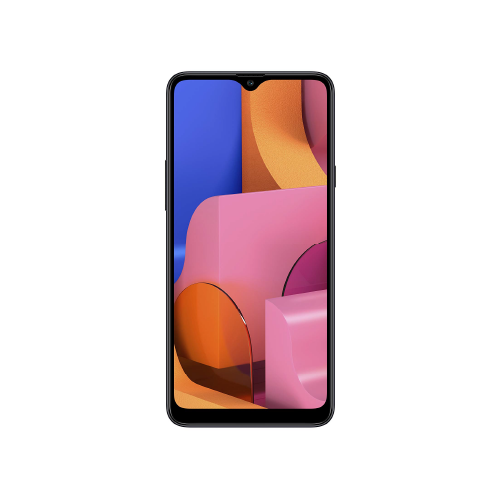 Galaxy A20s – A207 4G 2019