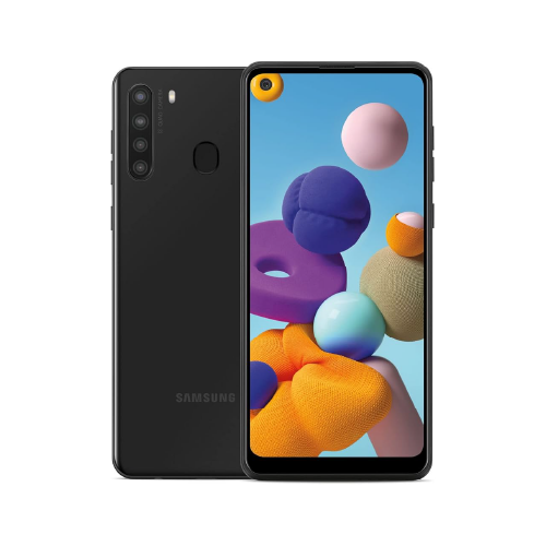 Galaxy A21 – A215 4G 2020