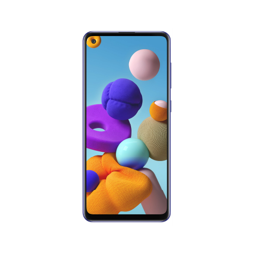 Galaxy A21s – A217 4G 2020