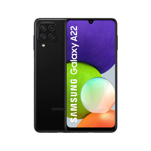 Galaxy A22 – A225 4G 2021