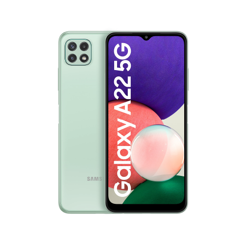 Galaxy A22 5G – A226 5G 2021
