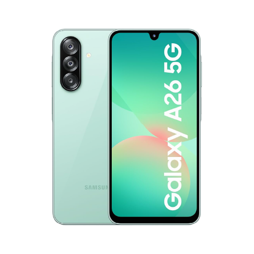 Galaxy A26 – A265 4G 2025
