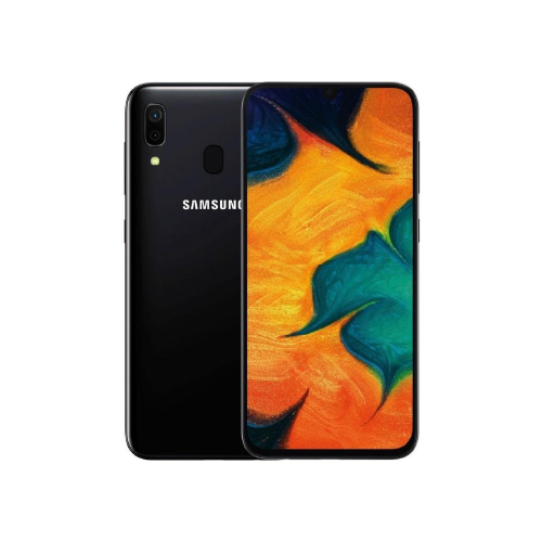 Galaxy A30 – A305 4G 2019