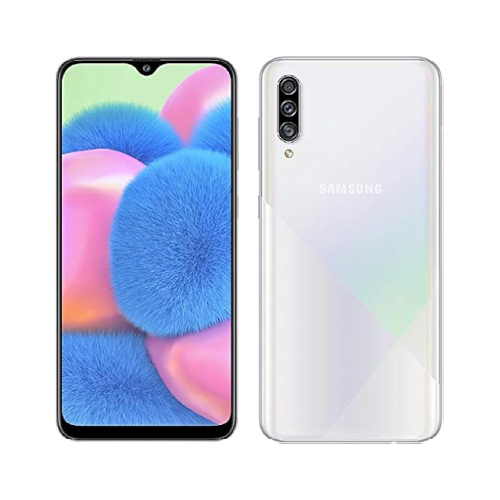 Galaxy A30s – A307 4G 2019
