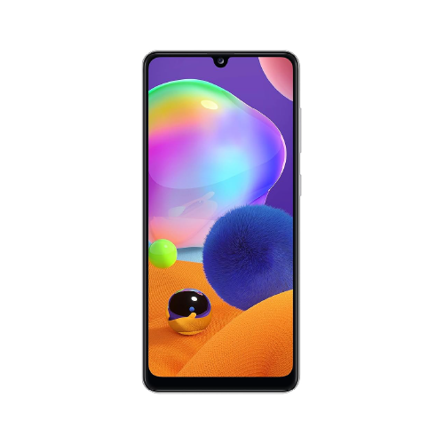 Galaxy A31 – A315 4G 2020