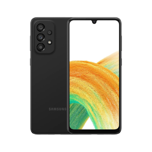 Galaxy A33 5G – A336 5G 2022