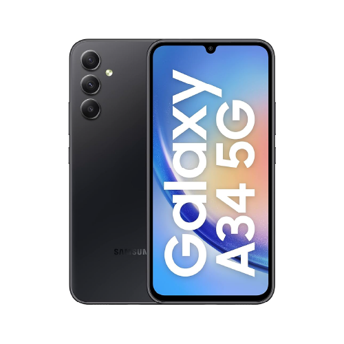 Galaxy A34 5G – A346 5G 2023