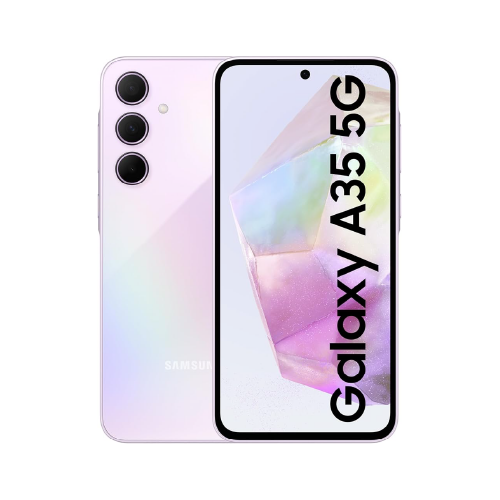 Galaxy A35 5G – A356 5G 2024