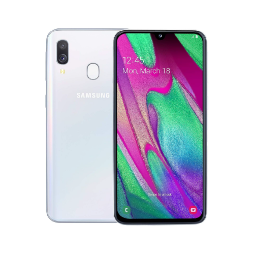 Galaxy A40 – A405 4G 2019