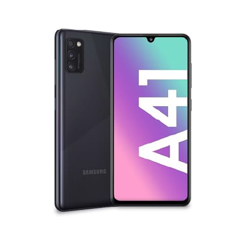 Galaxy A41 – A415 4G 2020